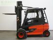 Elevadora - Linde - e 50/600 hl ion 388