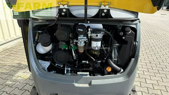 Excavadora - Wacker Neuson - et 18