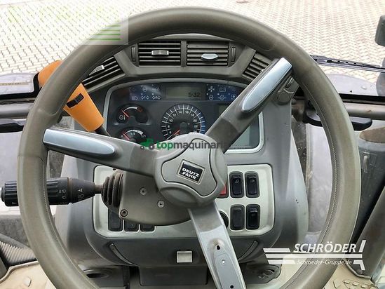 Tractor agrícola - Deutz-Fahr - agrotron 6210 c shift