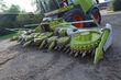 Cabezal - Claas - orbis 900 transportsystem