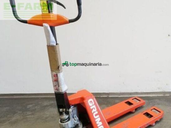 Elevadora - 