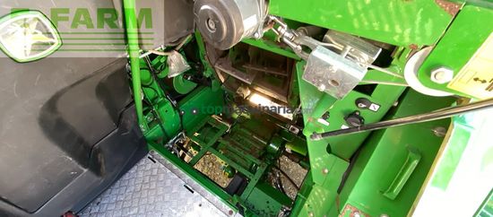 Cosechadora de Cereal - John Deere - 8600