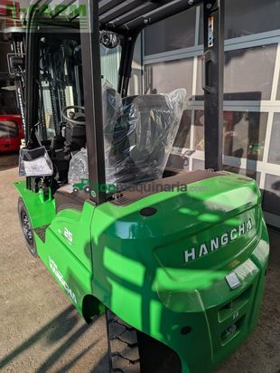 Elevadora -  - cpd25