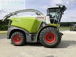 Cosechadora de Cereal - Claas - jaguar 960 4wd - typ 502