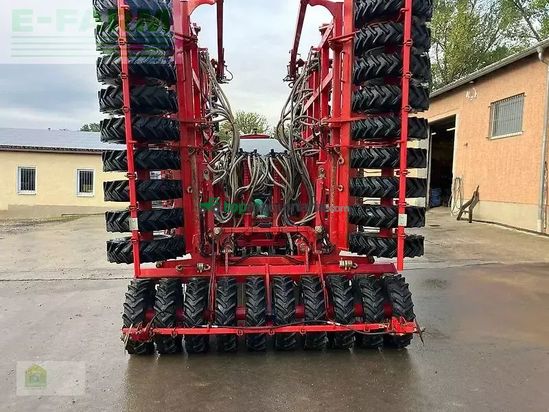 Combinado de siembra - Horsch - sprinter 9 sw