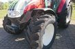 Tractor agrícola - Steyr - steyr kompakt 4120 hilo