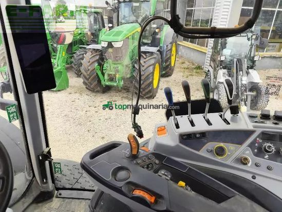 Tractor agrícola - Valtra - t155