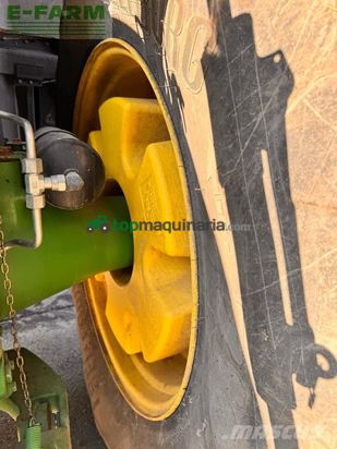 Tractor agrícola - John Deere - 8320r # e23