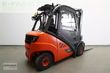 Elevadora - Linde - h 25 d evo 392-02