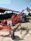 Rastrillo - Kuhn - ga 6520 masterdrive