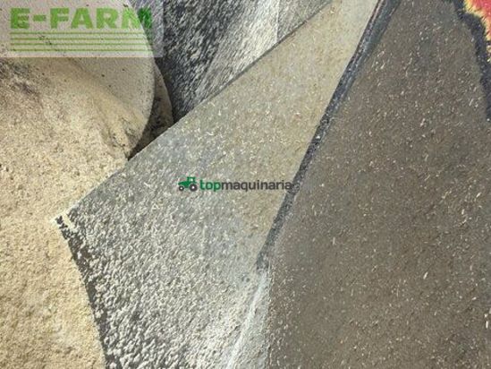 Remolqu esparcidor - Stoll - feeder vm 14