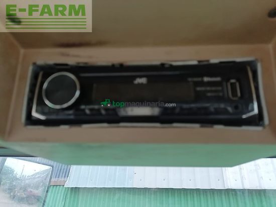 Tractor agrícola - John Deere - 8530