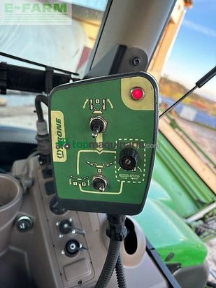 Cortacésped manual - Krone - easy cut b870 cv + f320cv