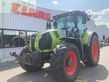 Tractor agrícola - Claas - arion 650 business 18