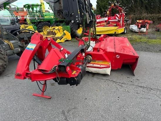 Cortacésped manual - Lely - 350