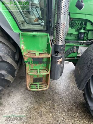 Tractor agrícola - John Deere - 6150r