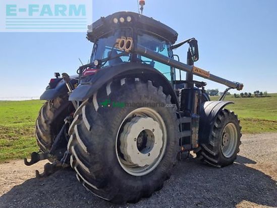 Tractor agrícola - Valtra - s394