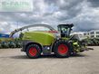Cosechadora de Cereal - Claas - jaguar 950 t4i