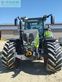 Tractor agrícola - Fendt - 720 vario profi +