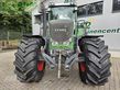 Tractor agrícola - Fendt - 824 vario profi plus