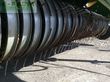 Empacadora gigant - Krone - vario pack 1500
