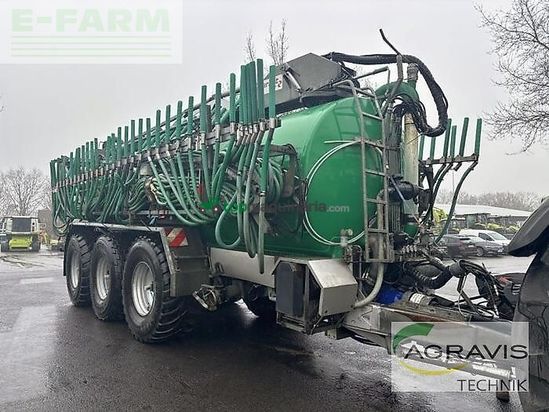 Cuba de purin - garant Kotte - ptr 24000