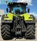 Tractor agrícola - Claas - axion 930 cmatic cebis