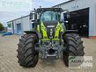 Tractor agrícola - Claas - axion 830 cmatic cebis CMATIC CEBIS