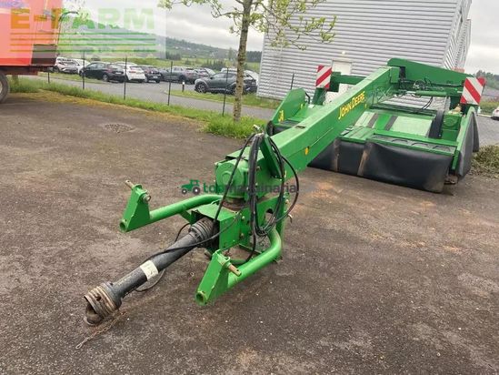 Cortacésped manual - John Deere - 730