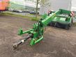 Cortacésped manual - John Deere - 730