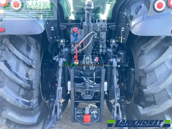 Tractor agrícola - Deutz-Fahr - 6230 ttv black-warrior