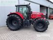 Tractor agrícola - Massey Ferguson - 7726 dyna-vt exclusive Exclusive