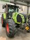 Tractor agrícola - Claas - arion 620 t4i cis CIS