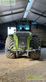 Tractor agrícola - Claas - xerion 4000 trac vc TRAC VC