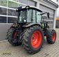 Tractor agrícola - Claas - axos 240 advanced fl-konsole