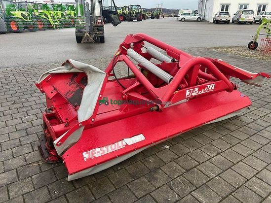 Cortacésped manual - Stoll - gd 3205 f