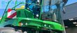 Cosechadora de Cereal - John Deere - 9800