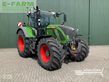 Tractor agrícola - Fendt - 724 vario gen6 profi plus