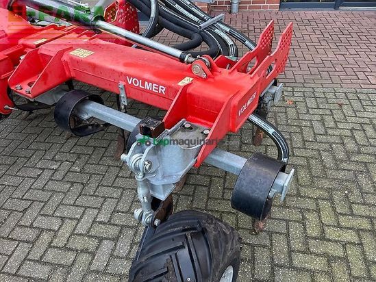 Cuba de purin - Briri - vttw 16700