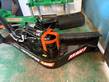 Olivar Frontal con pinza 600