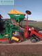 Combinado de siembra - Regent - seedstar rs, kernerwalze, pneumatisch