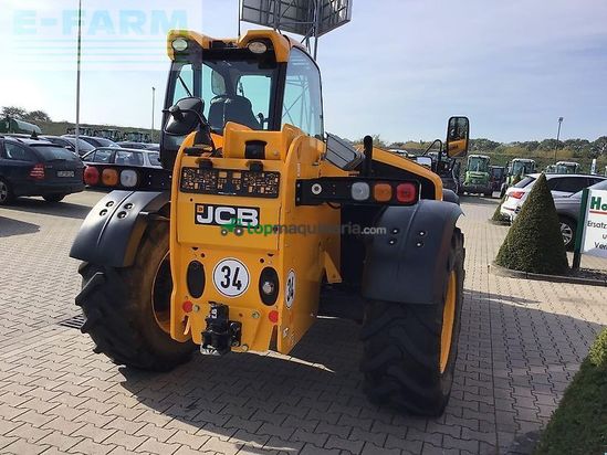 Telescopica - JCB - 531-70ds f