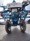 Atomizador - Evrard - meteor 2800