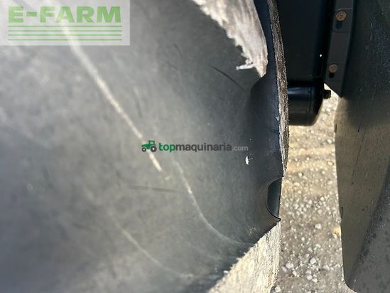 Tractor agrícola - John Deere - 6215r