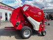 Empacadora gigant - Lely - rp 245