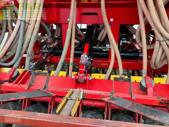 Combinado de siembra - Väderstad - rapid 600f