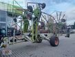 Rastrillo - Claas - liner 3500 comfort