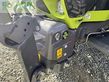 Tractor agrícola - Claas - arion 550 cmatic cebis
