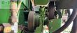 Cosechadora de Cereal - John Deere - T660