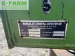 Esparcidor - Amazone - za-m 3600 ultra hydro